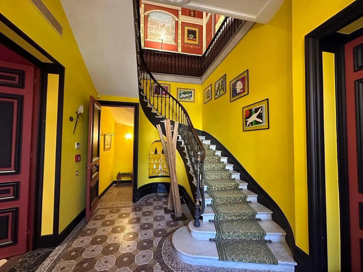 Les Araucaria Villa Nice