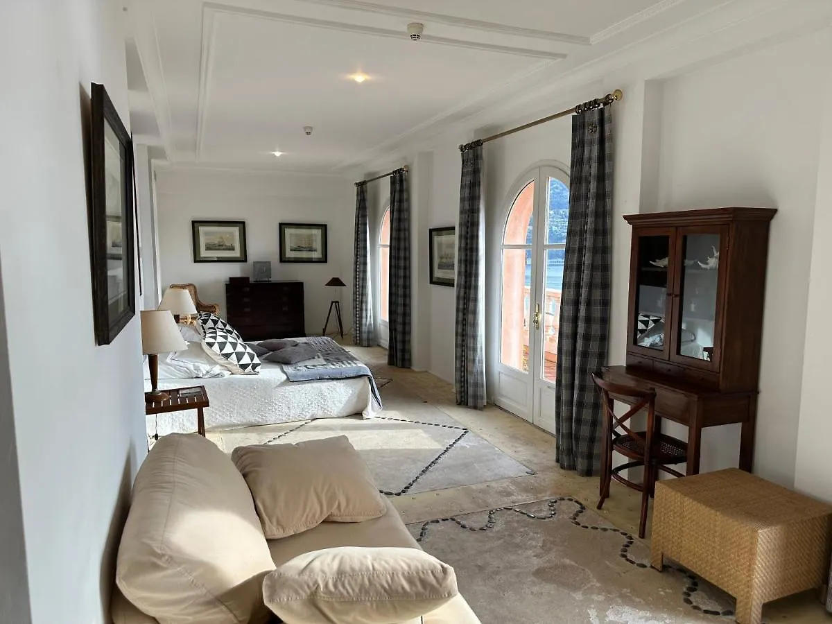 Les Araucaria Villa Nice
