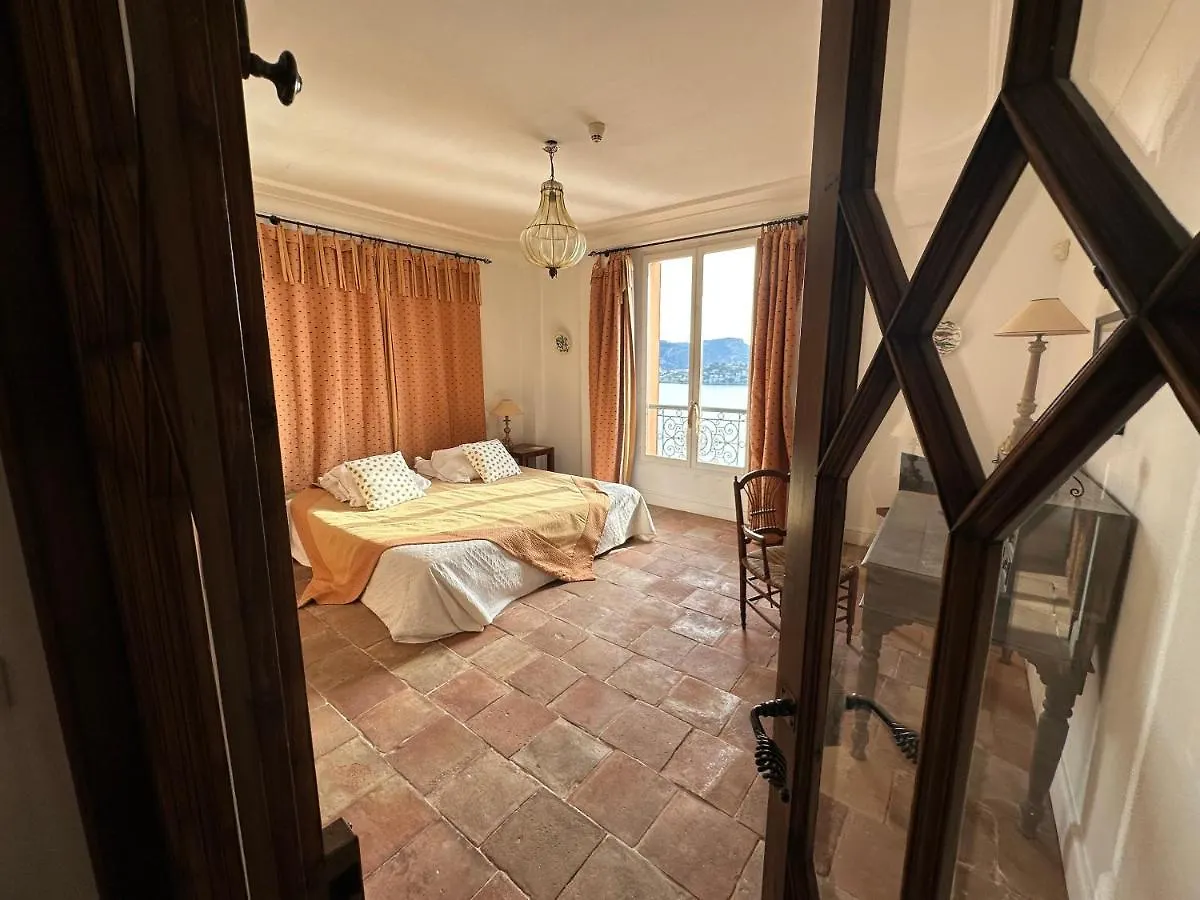 Les Araucaria Villa Nice
