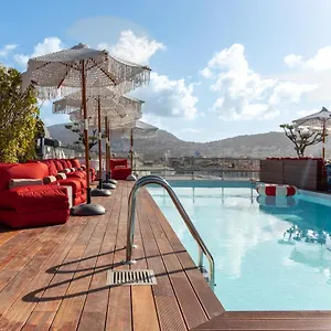 5* Hotel Boscolo &