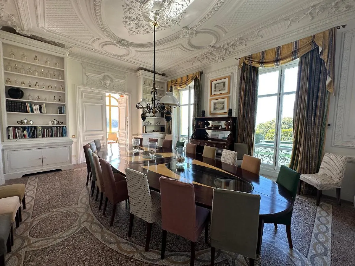 Les Araucaria Villa Nice