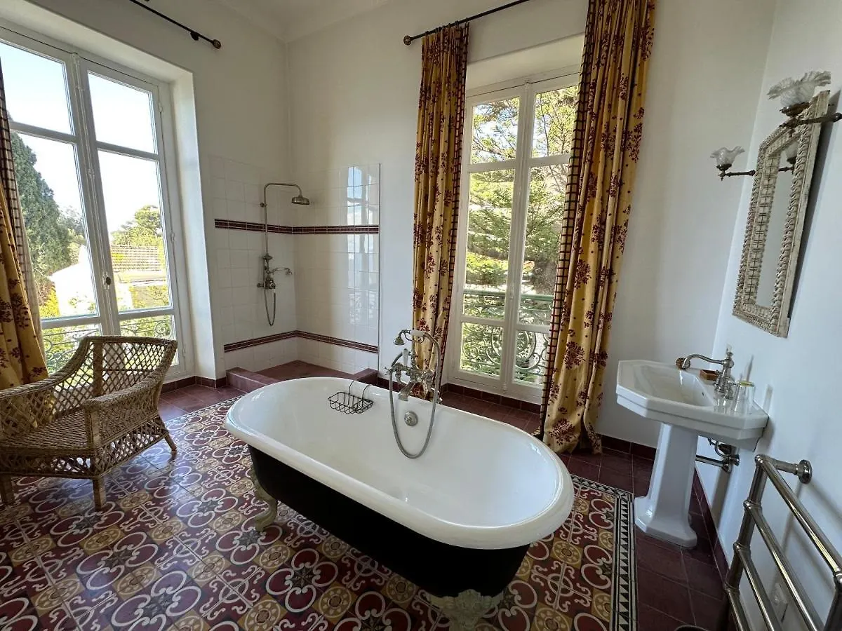 Les Araucaria Villa Nice