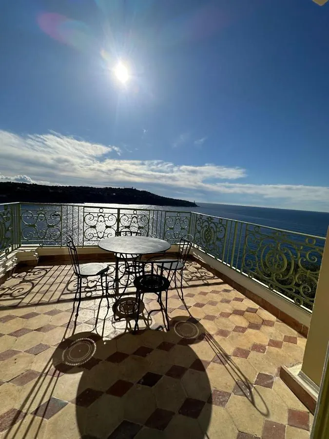 Les Araucaria Villa Nice